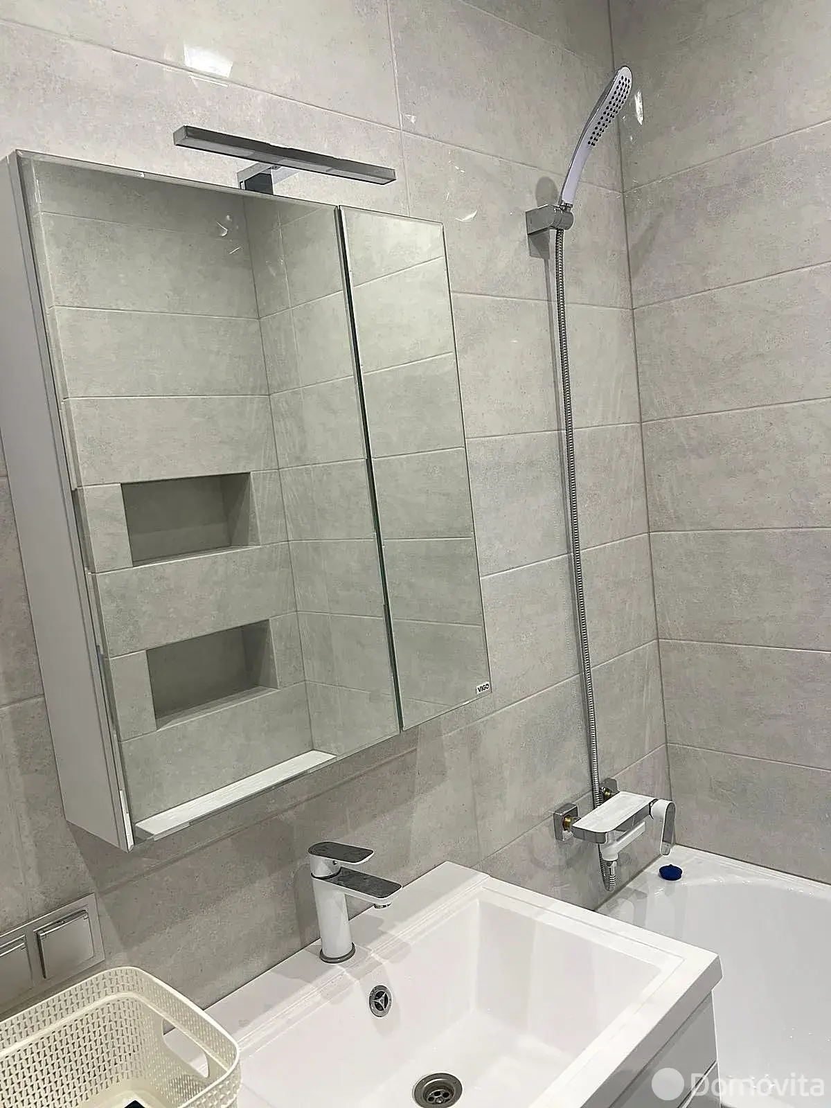 Снять 2-комнатную квартиру в Минске, ул. Жуковского, д. 16, 650USD, код 147669 - фото 6