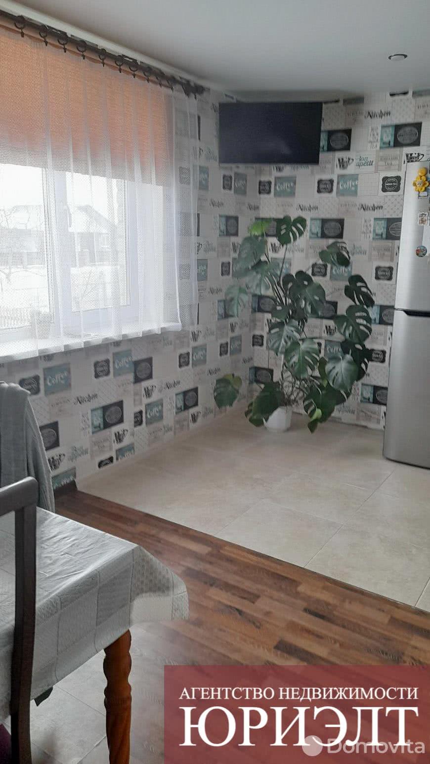 Продажа 2-этажного дома в Малорите, Брестская область ул. Школьная, 45000USD, код 631235 - фото 4