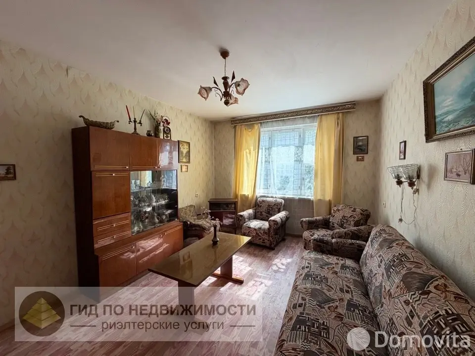 Цена продажи квартиры, Гомель, ул. Мазурова, д. 81