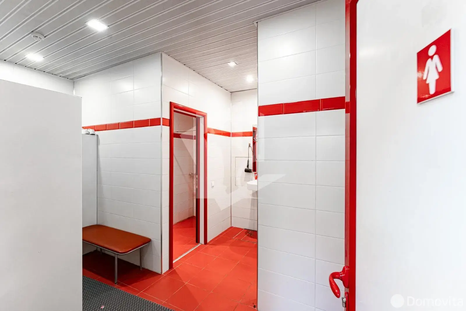 Помещение под сферу услуг в Минске, ул. Каховская, д. 17, код 3132 - фото 4