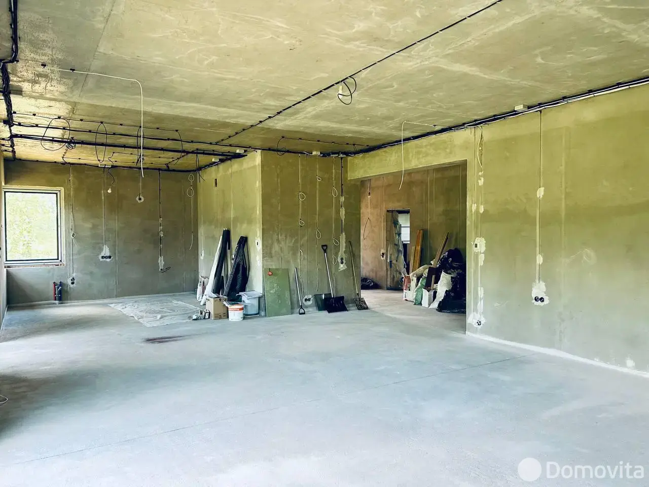 продажа коттеджа, Ярошовка, ул. Центральная, д. 34/б