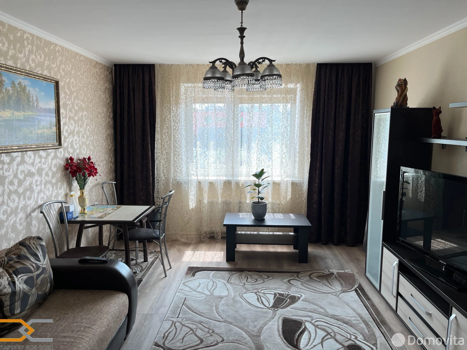 квартира, Минск, ул. Матусевича, д. 64 - лучшее предложение