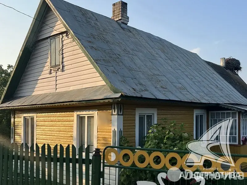 купить дом, Соколово, 