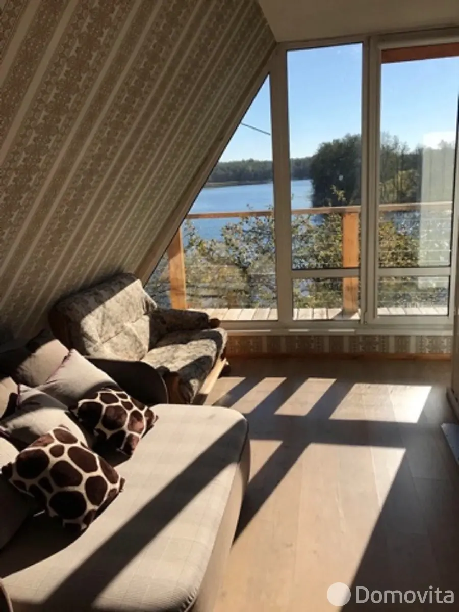 Аренда коттеджа Край земли на сутки в Симоньках ул. Центральная, д. 5 , 150USD, код 1350 - фото 14