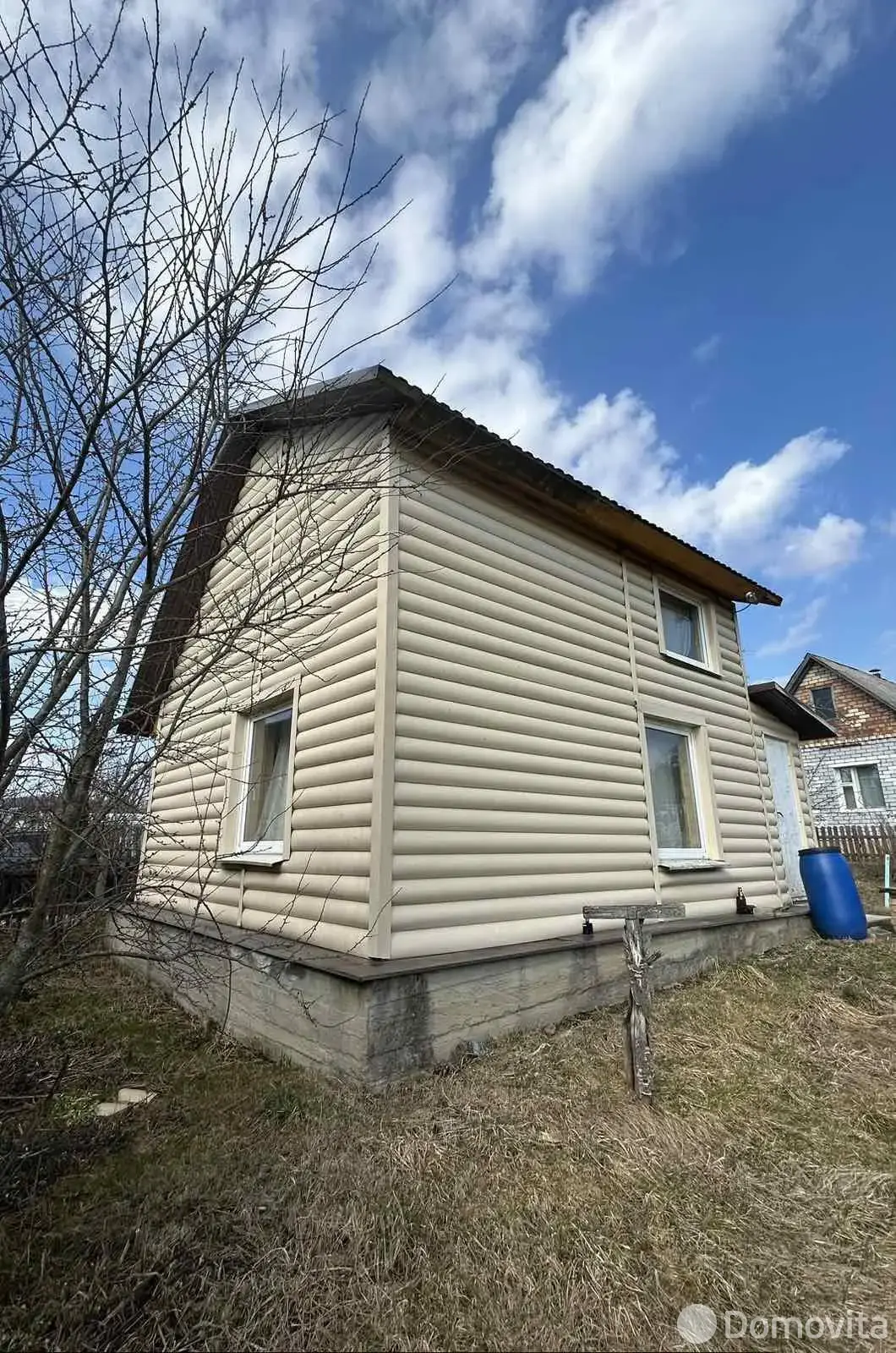 Продажа 2-этажной дачи в Тройник Минская область, 14000USD, код 184830 - фото 15