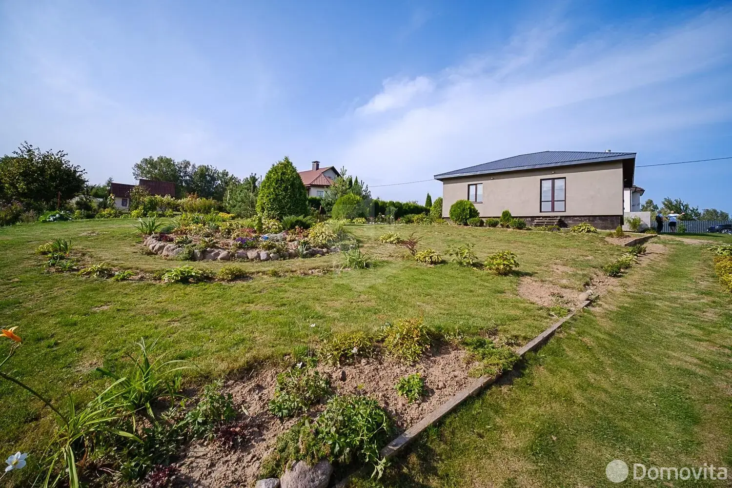 коттедж, Заболотье, ул. Привольная, д. 5, стоимость продажи 373 768 р.