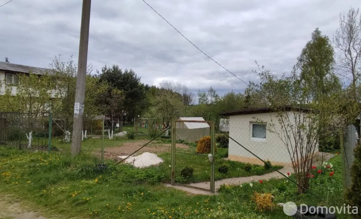 дача, Родничок-Ягодка, 