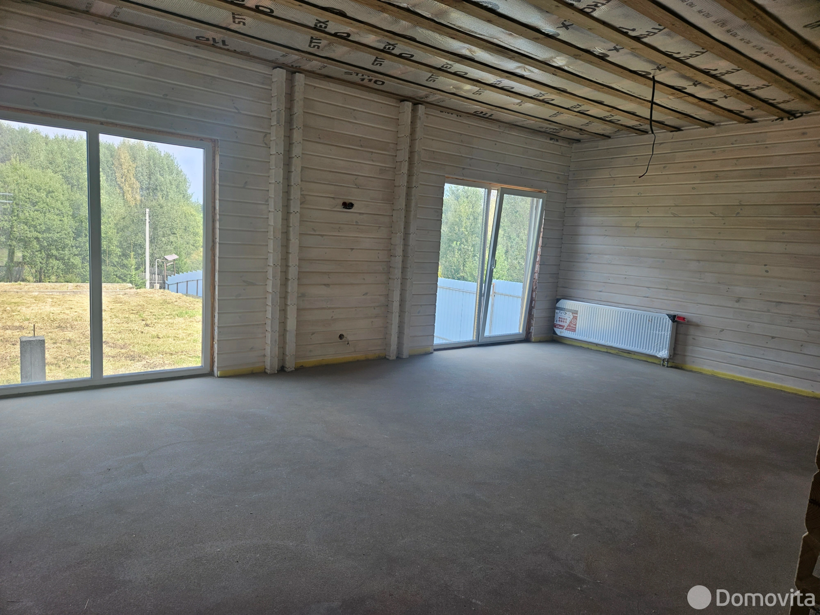 Цена продажи дома, Силичи, ул. Полевая