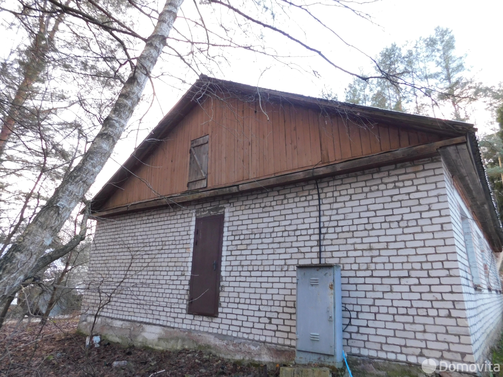 офис, Задомля,