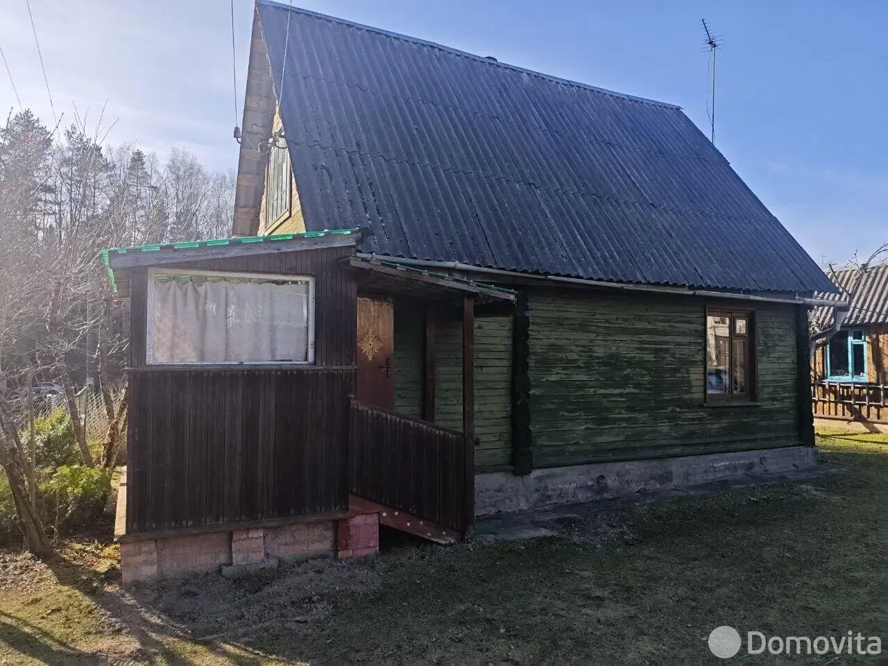 Цена продажи дачи, Мостовики,