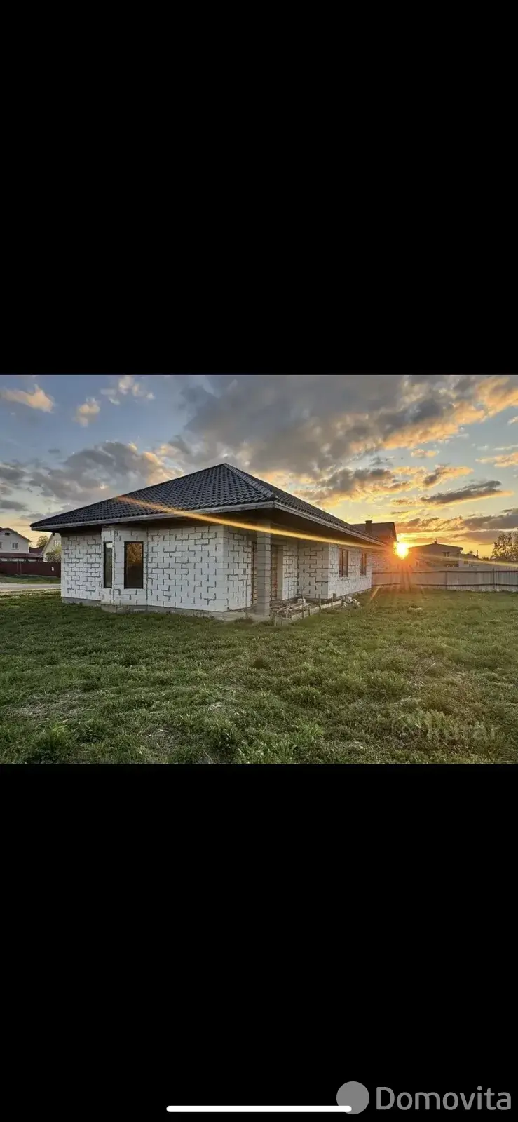 продажа коттеджа, Орша, ул. Бояровская, д. 8
