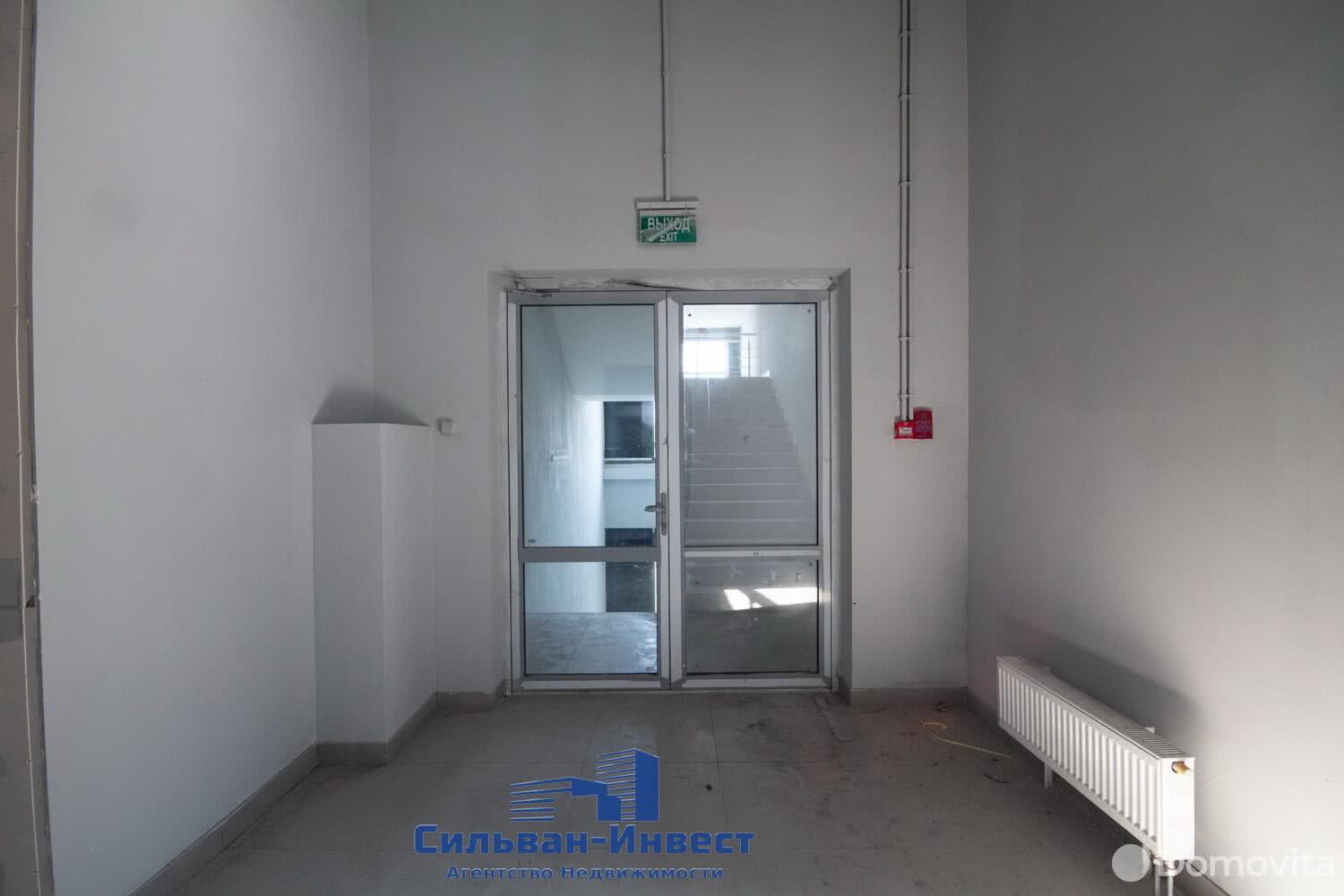 Аренда офиса на ул. Свердлова, д. 11 в Минске, 7206EUR, код 12219 - фото 35