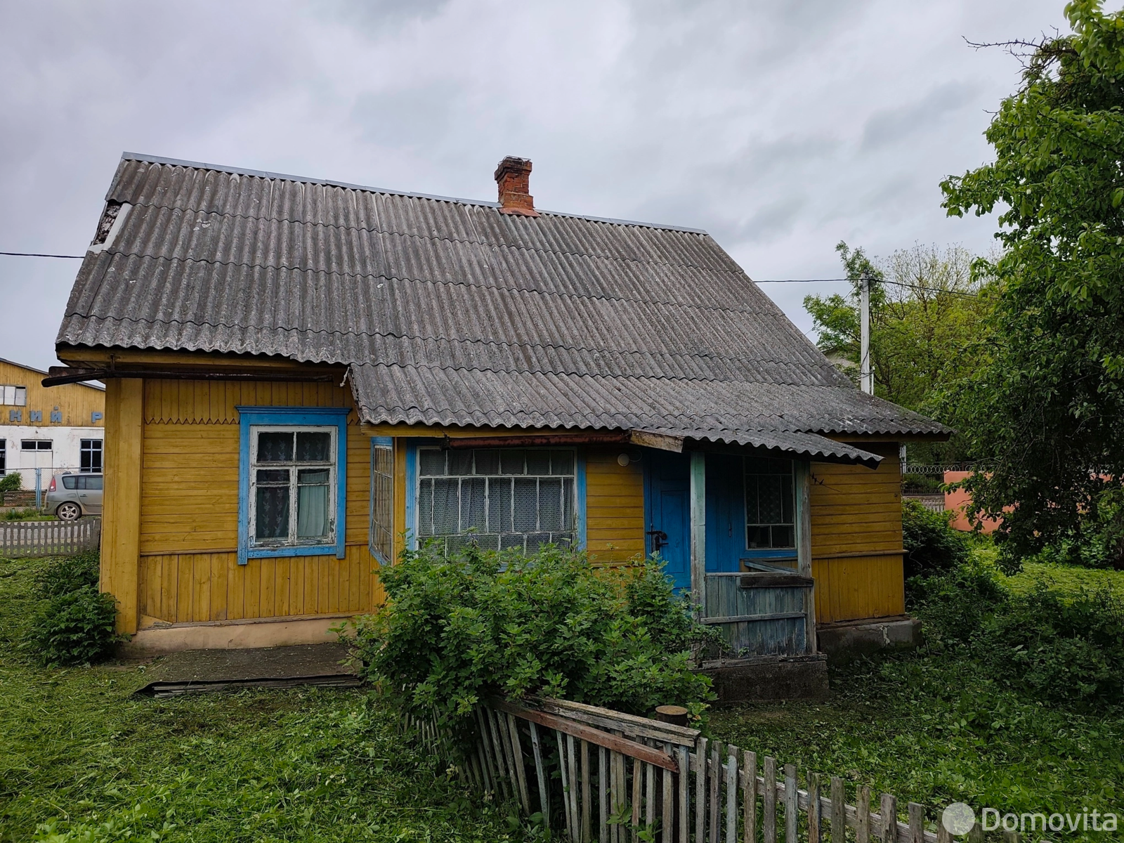 купить коттедж, Лужки, ул. 17 Сентября, д. 8