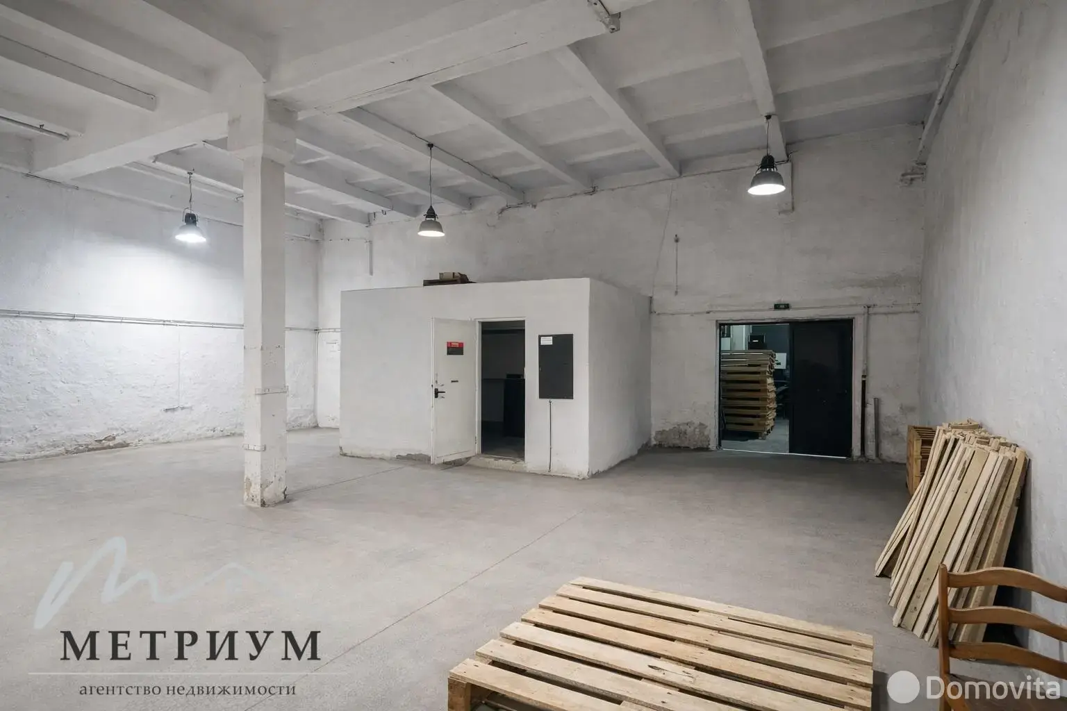 купить склад, Могилев, ул. Строителей, д. 8/А