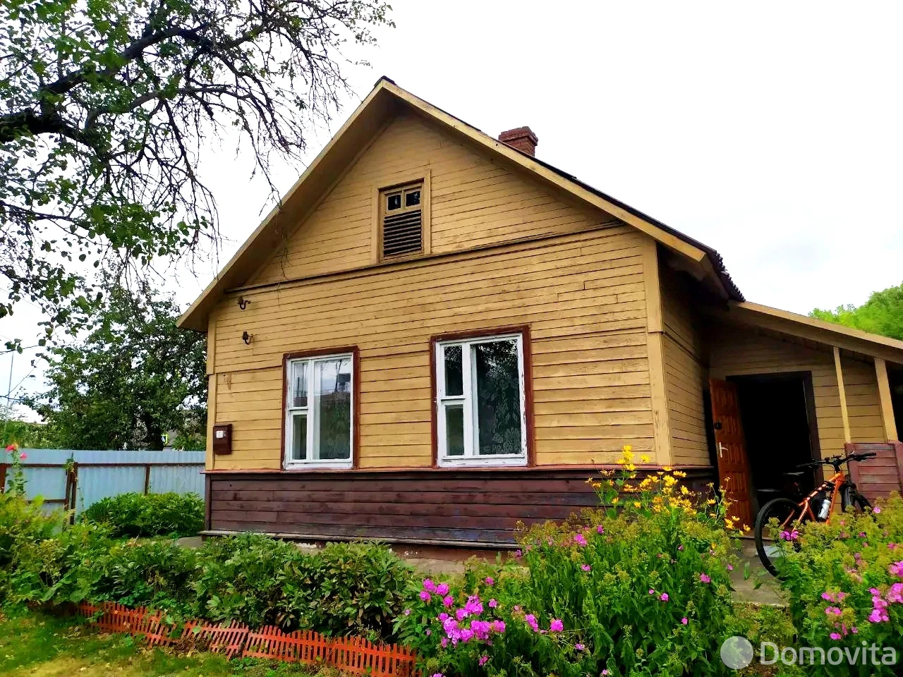 купить дом, Витебск, ул. Мичурина, д. 5