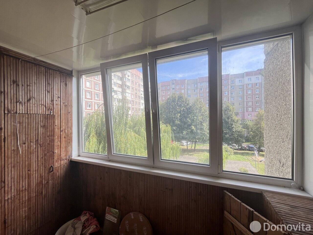 Продажа 3-комнатной квартиры в Минске, ул. Слободская, д. 29, 82000 USD, код: 1035671 - фото 3