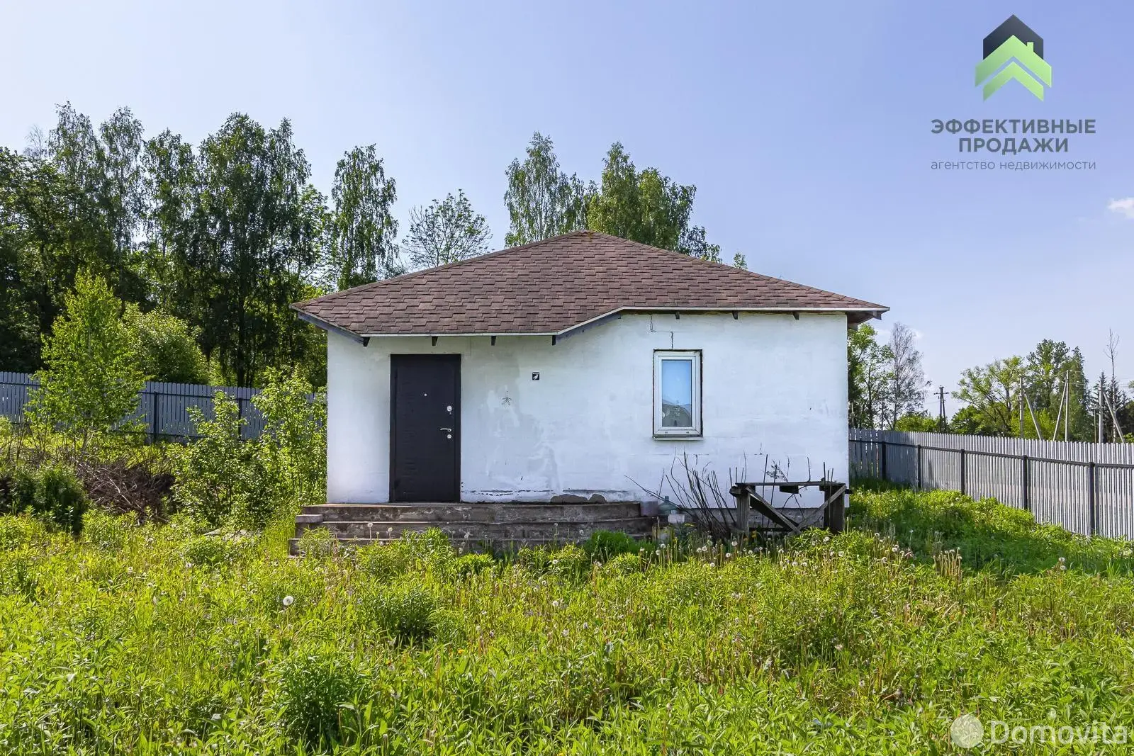 коттедж, Новоселки, ул. Полевая 