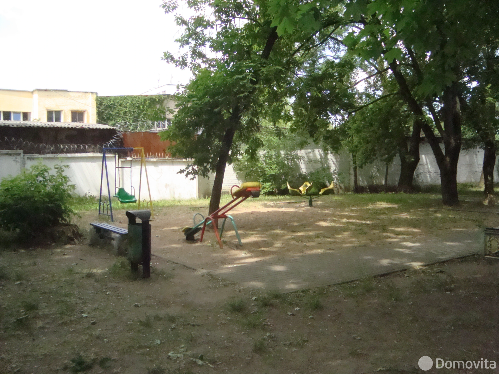 Снять 2-комнатную квартиру в Минске, ул. Кнорина, д. 5, 450USD, код 149390 - фото 13