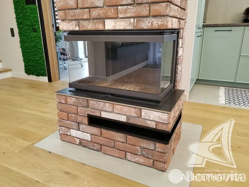 дом, Дружба, 