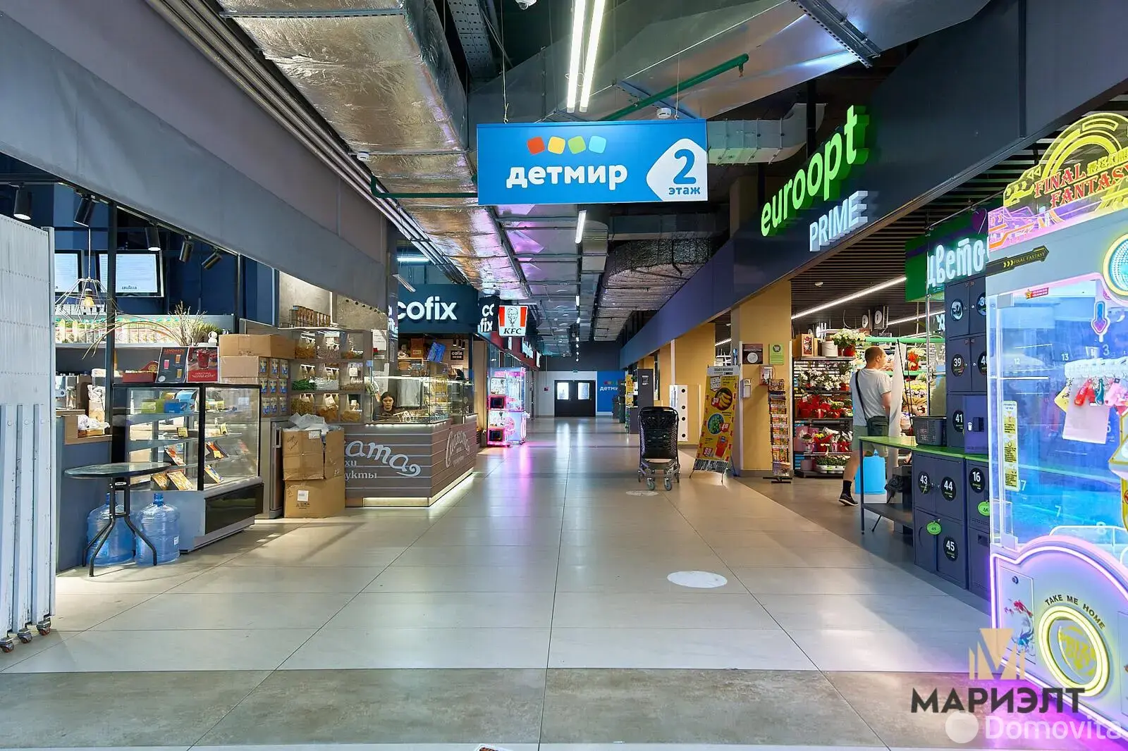 офис, Минск, пр-т Дзержинского, д. 3/Б 