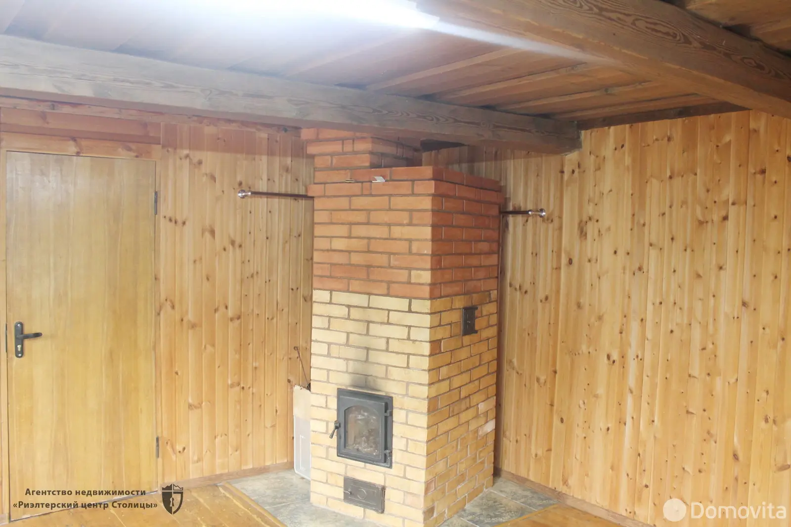 дом, Пруды, ул. Дзержинского, д. 71