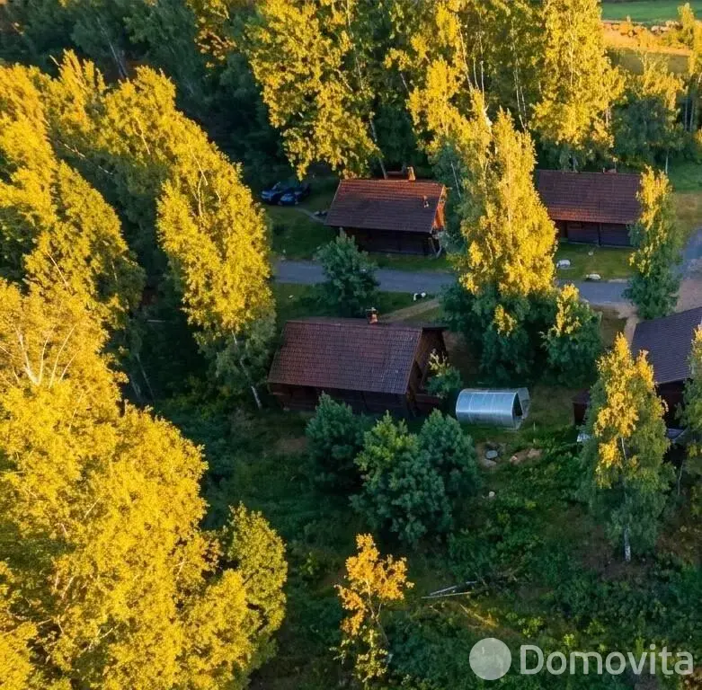 коттедж, Островской Перевоз, ул. Магистральная