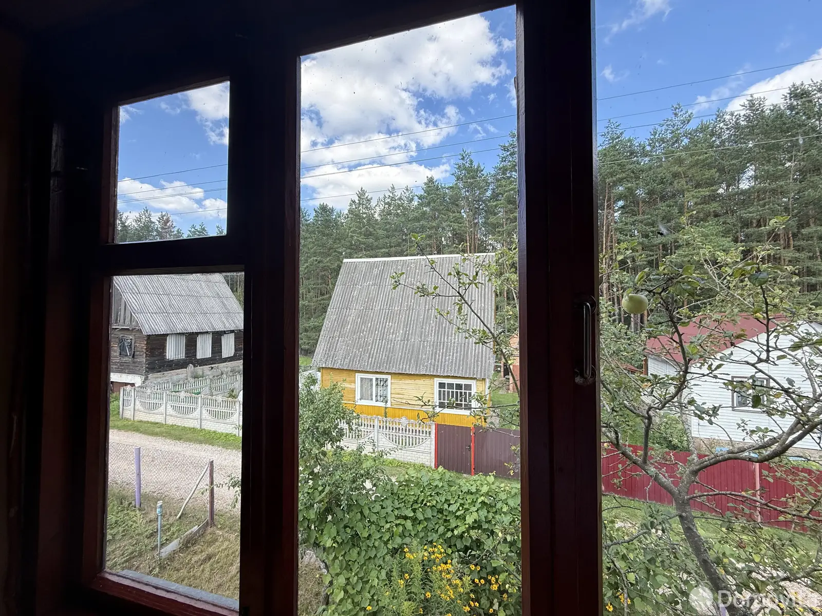 Купить 1-этажную дачу в АВИАТОР-407 Минская область, 18700USD, код 183747 - фото 12