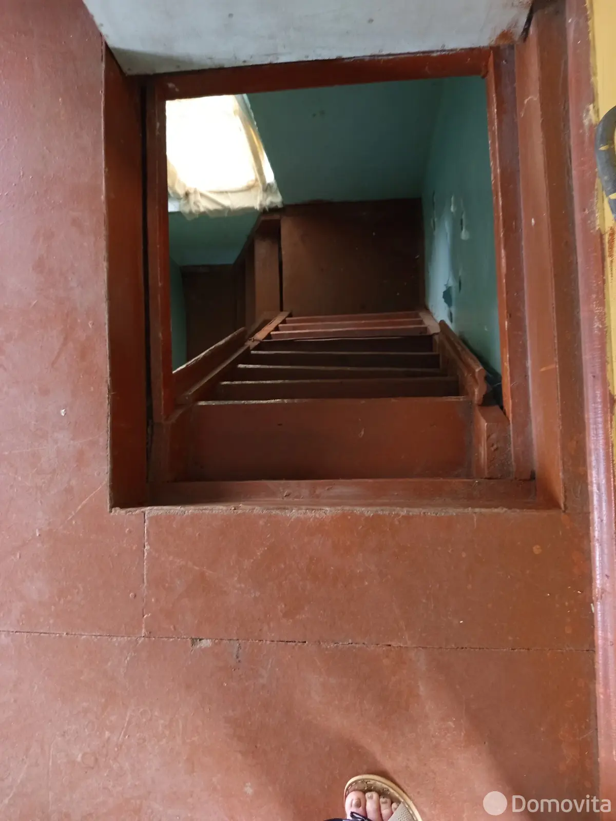 Купить 2-этажную дачу в Кринице Минская область, 9000USD, код 184608 - фото 12