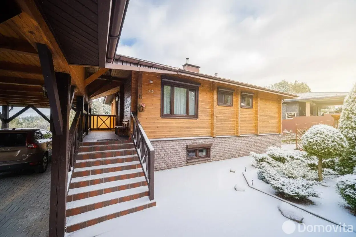 дом, МАЛИНОВКА-2001, 