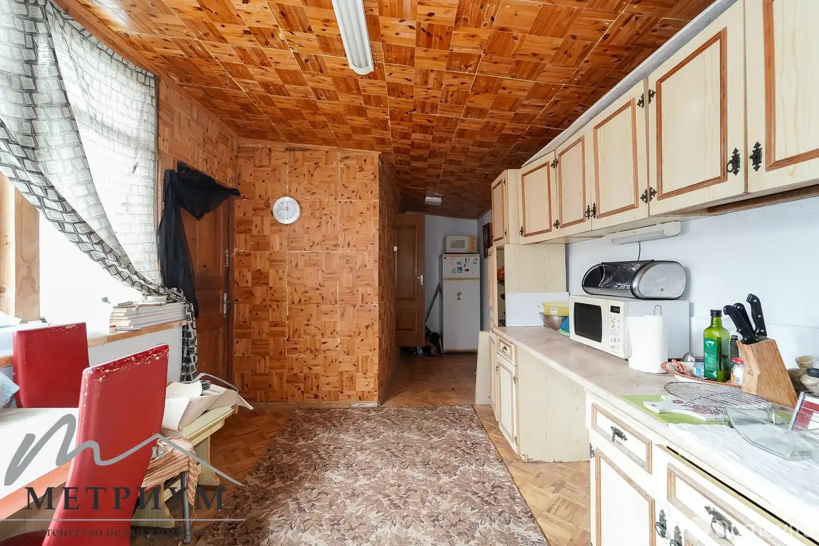 Продажа 2-этажной дачи в Подсадье Минская область, 19870USD, код 182041 - фото 12