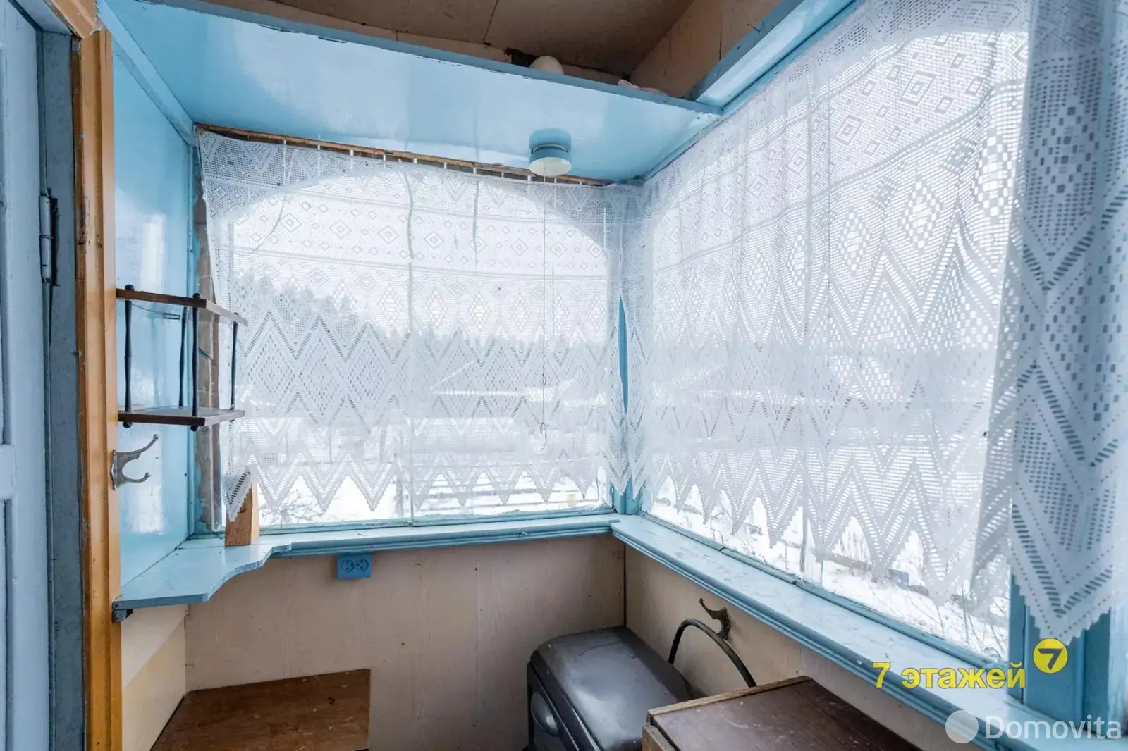 Продажа 2-этажной дачи в Белая березка Минская область, 44000USD, код 181491 - фото 19