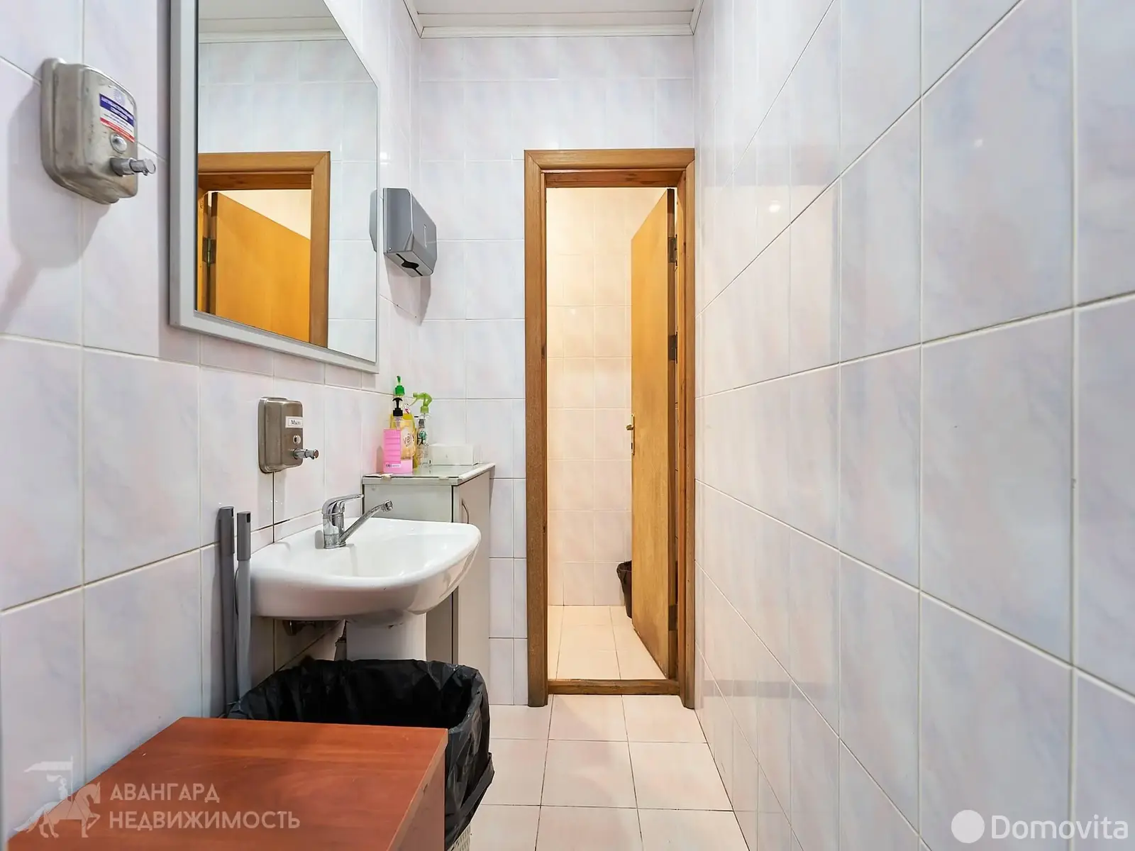 Снять офис на пер. Козлова, д. 7/Г в Минске, 837EUR, код 15719 - фото 15