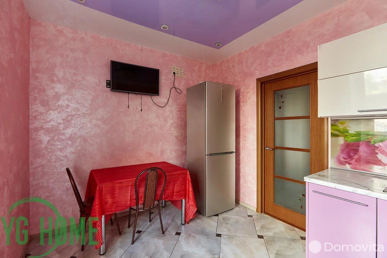 Купить 3-комнатную квартиру в Минске, пр-т Дзержинского, д. 131, 139000 USD, код: 1029438 - фото 6