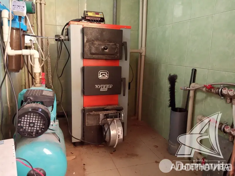 Продажа 2-этажной дачи в Приозерное Брестская область, 28000USD, код 175658 - фото 13