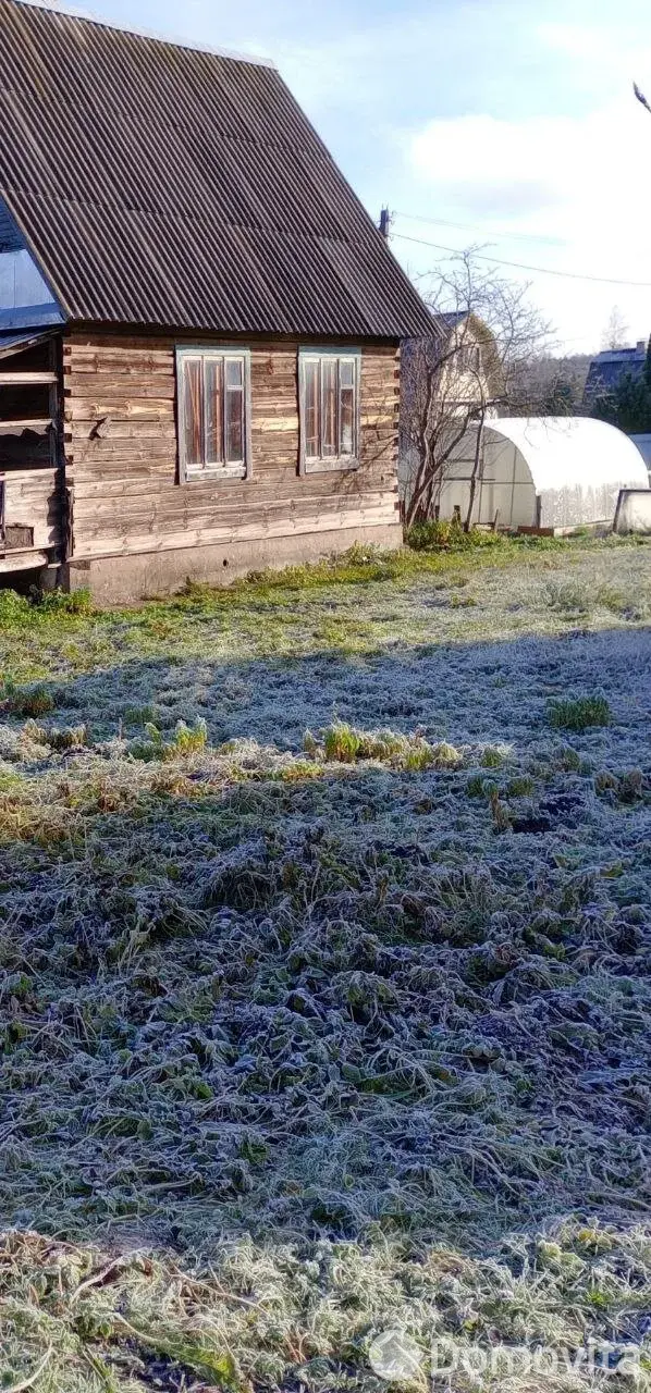 продажа дачи, Машиностроитель, д. 19