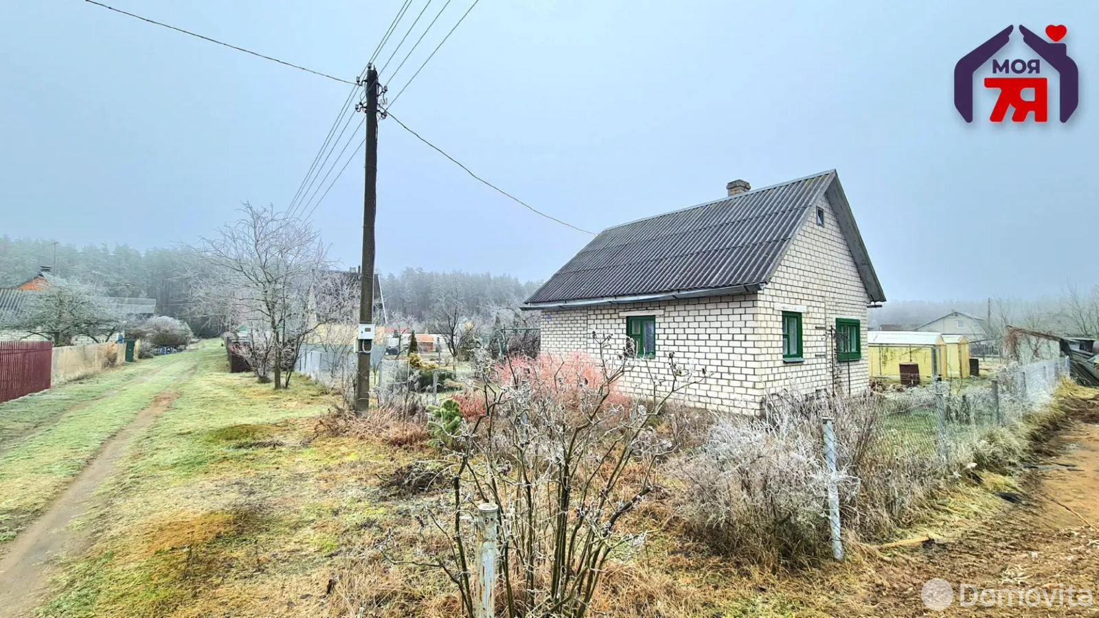 Цена продажи дачи, Мельковичи , 