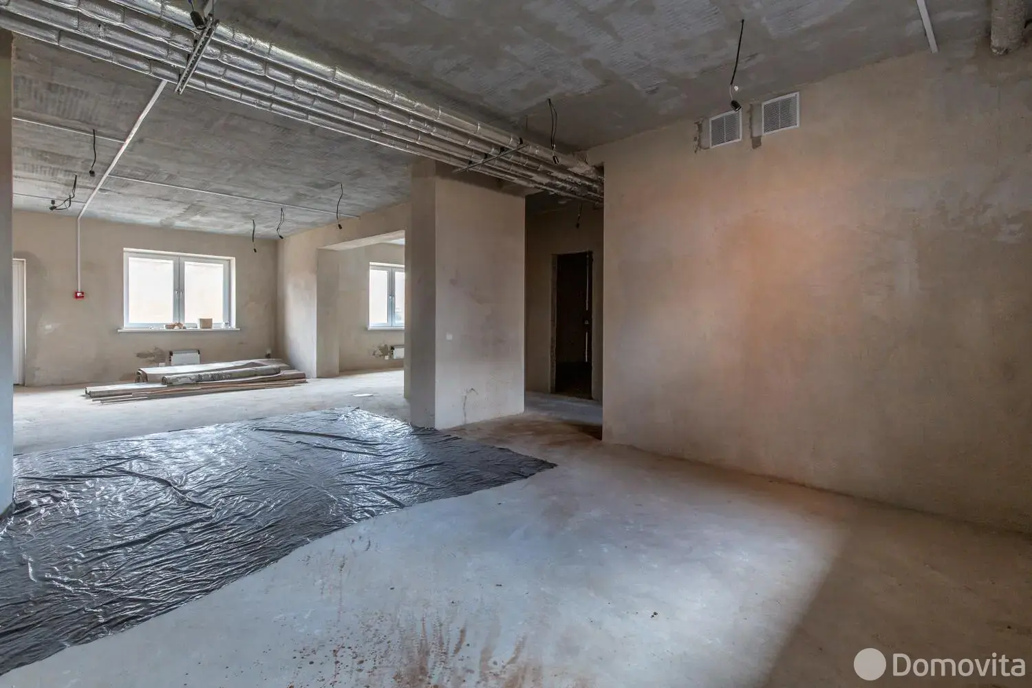 Купить помещение под сферу услуг в Смолевичах, ул. Гавриила Тихова, д. 1 - фото 18