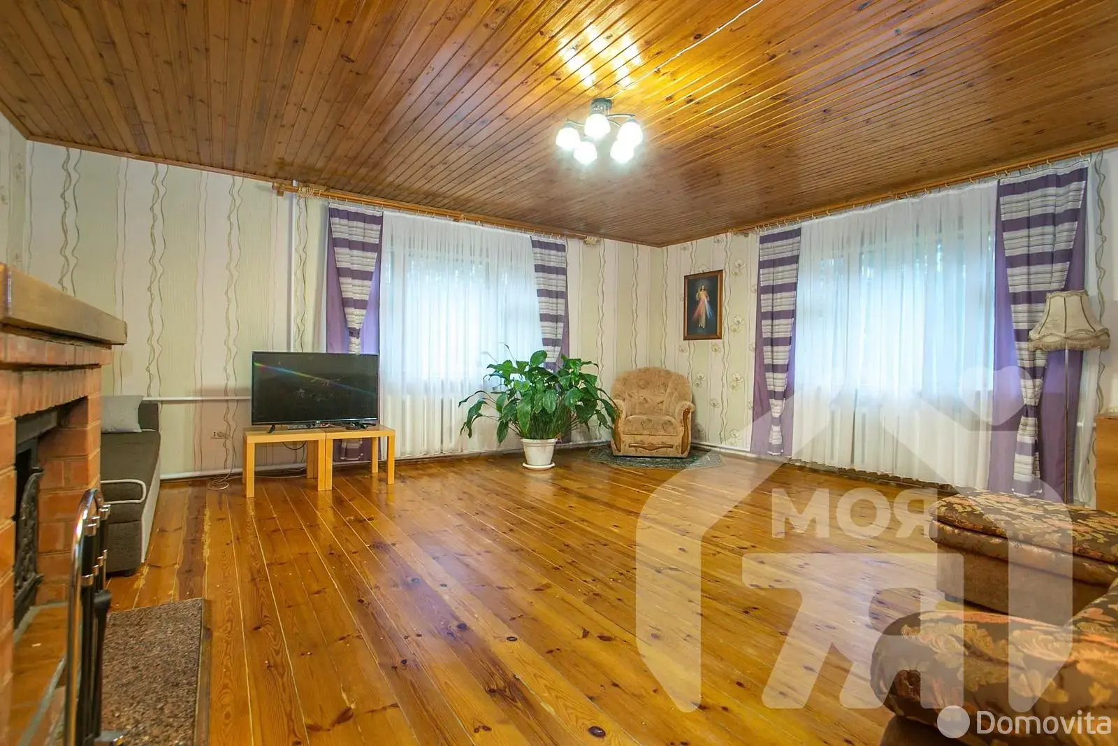 коттедж, Гатовичи, ул. Лесная 