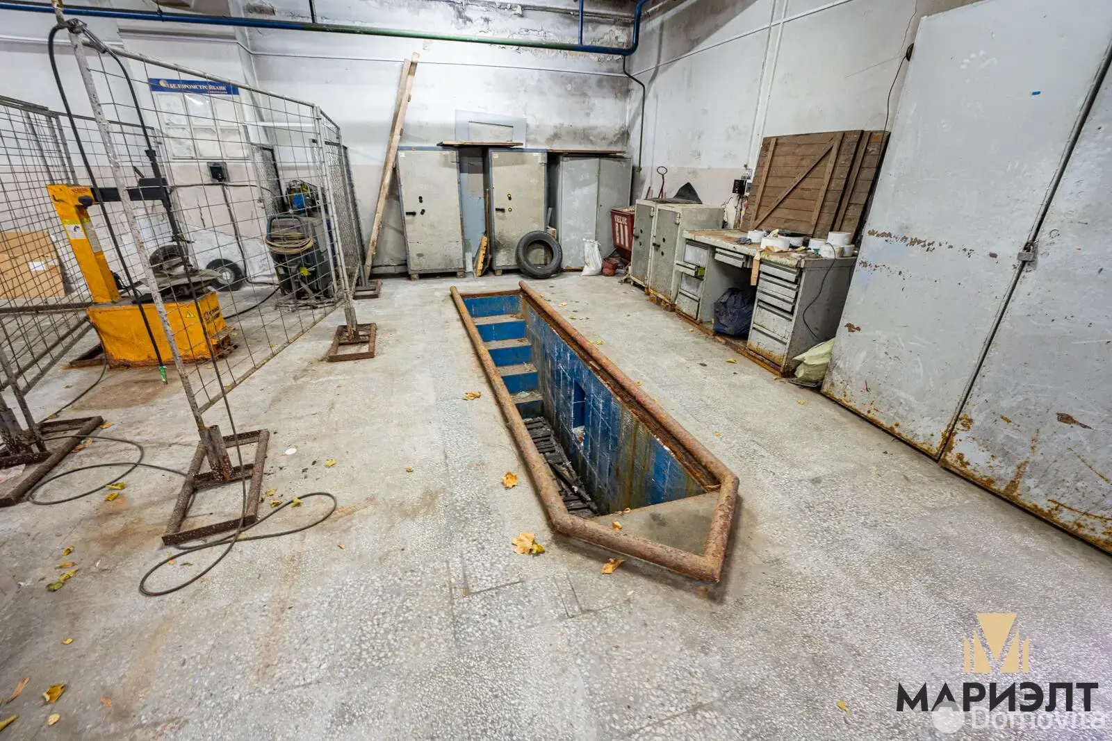 Купить офис на пр-т Машерова, д. 80 в Минске, 8000000USD, код 8626 - фото 18