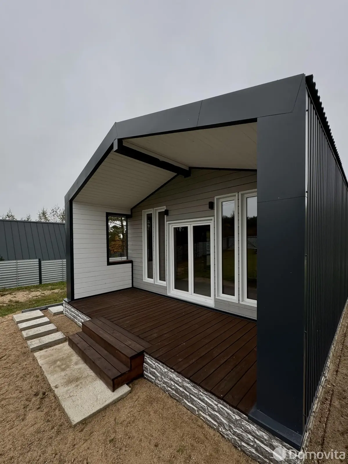 дача, Надежда, 