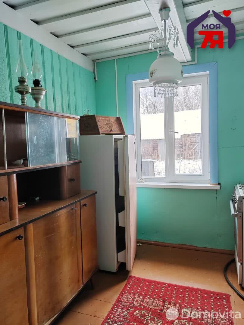 дом, Мочиновщина, , стоимость продажи 48 123 р.