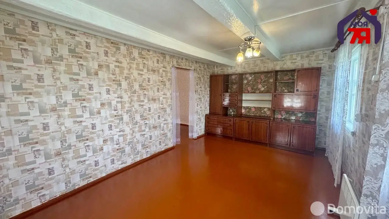 коттедж, Знамя, ул. Знаменская, стоимость продажи 48 000 р.