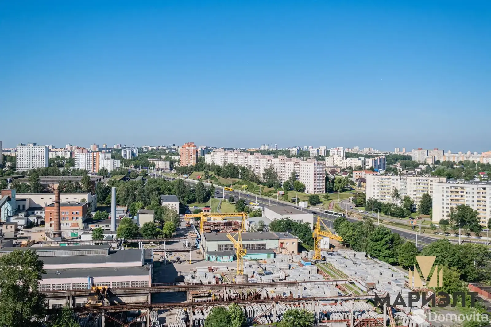 Снять офис на ул. Тимирязева, д. 67 в Минске, 1164BYN, код 15407 - фото 8