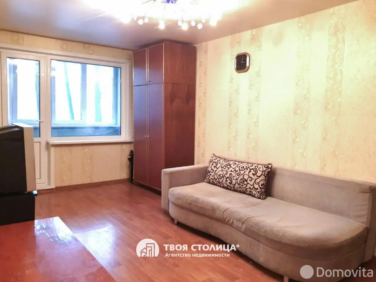 комната, Минск, ул. Голубева, д. 14