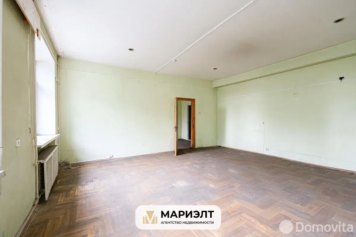 Купить офис на ул. Бабушкина, д. 48 в Минске, 845880BYN, код 10375 - фото 17
