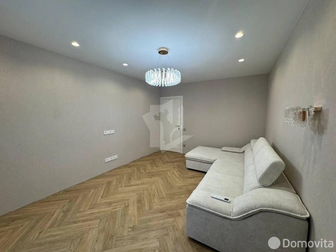 квартира, Копище, ул. Авиационная