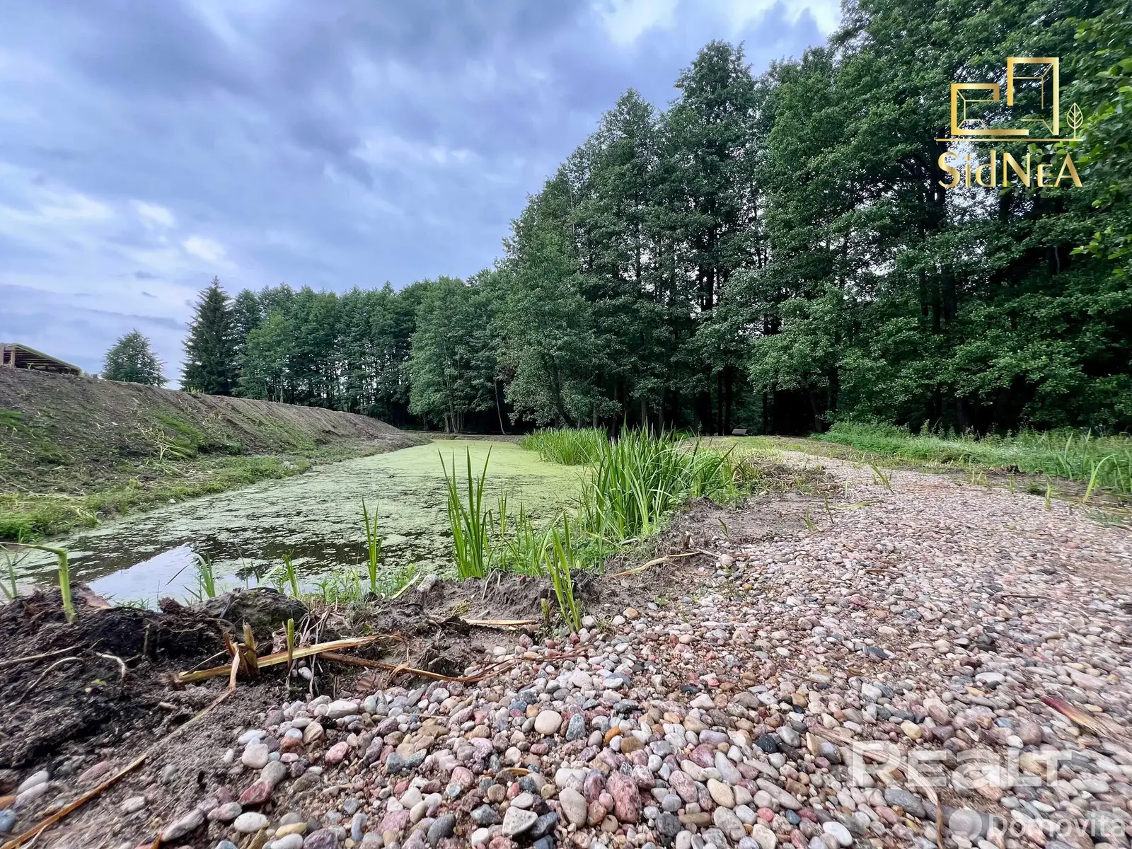 коттедж, Логойск, ул. Профинтерна, д. 31 