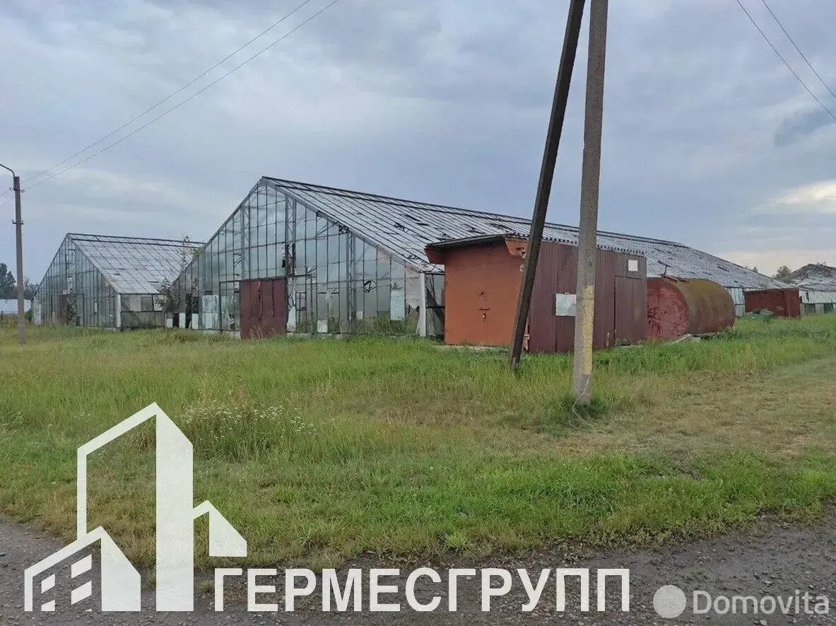 продажа объекта сферы услуг, Островляны, 