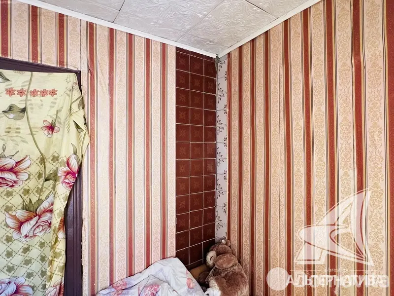 коттедж, Теребунь, , стоимость продажи 129 600 р.