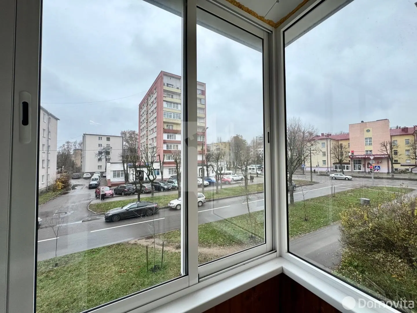 квартира, Минск, ул. Осипенко, д. 15 